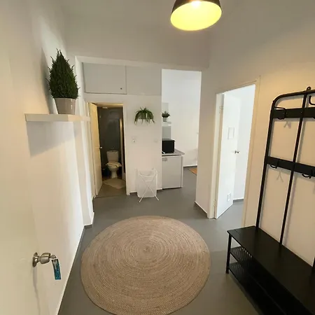 Appart hôtel Spanos - 4*