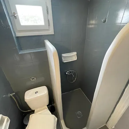 Spanos - Appart hôtel 4*