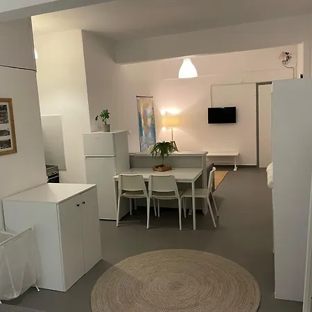 Spanos - Appart hôtel 4*