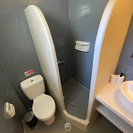 Spanos - Appart hôtel 4*