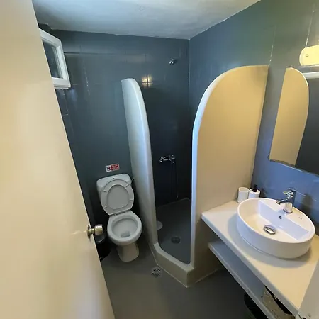 Appart hôtel Spanos -