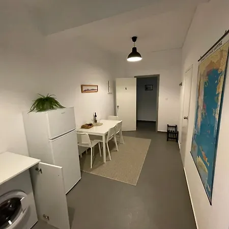 Appart hôtel Spanos -