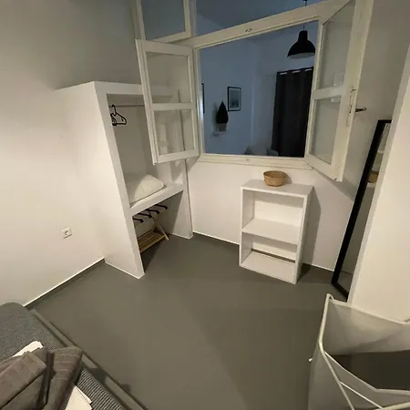 Appart hôtel Spanos - 4*