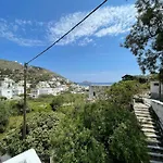 Spanos - 4* Panteli