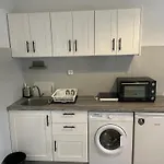 شقة فندقية Spanos - 4*