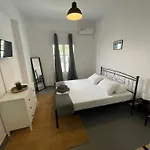شقة فندقية Spanos -
