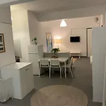 Spanos - Hotel apartamentowy 4*