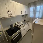 شقة فندقية Spanos - 4*