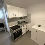 Spanos - Hotel apartamentowy 4*