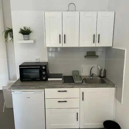 Spanos - Apart-hotel Panteli