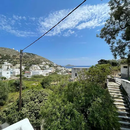 Spanos - 4* Παντέλι
