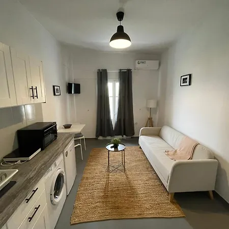 Apart-hotel Spanos - 4*