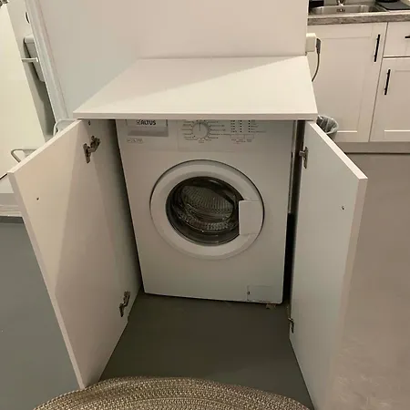 Spanos - Aparthotel Panteli