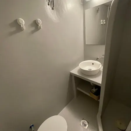 Spanos - Apart-hotel 4*