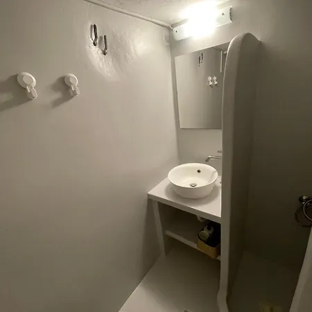 Spanos - Apart-hotel Panteli