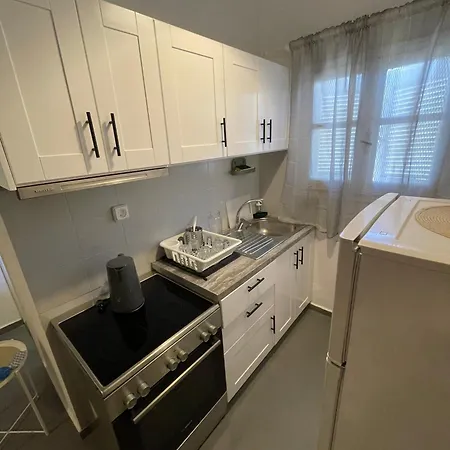 Apart-hotel Spanos - 4*