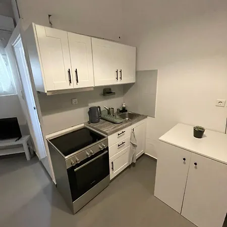 Spanos - Apart-hotel 4*