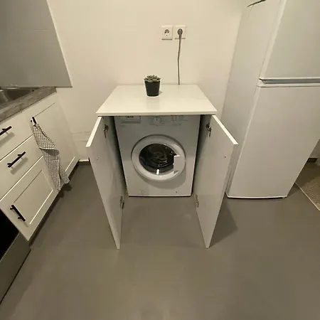 Spanos - Apart-hotel Panteli