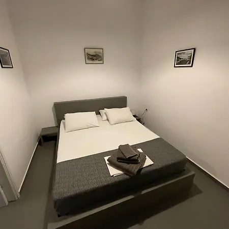 Spanos - Aparthotel 4*