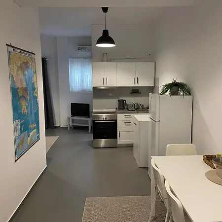 Apart-hotel Spanos - 4*