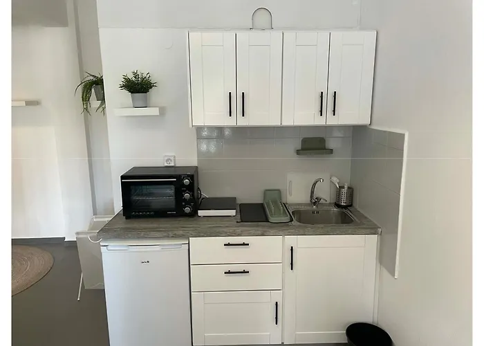 Spanos - Lejlighedshotel Panteli