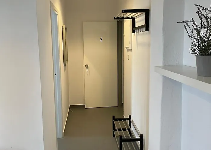 Spanos - Lejlighedshotel