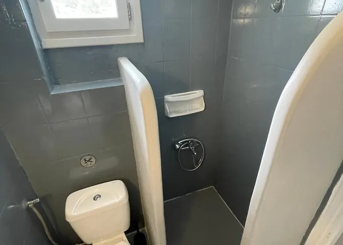 Spanos - Lejlighedshotel 4*