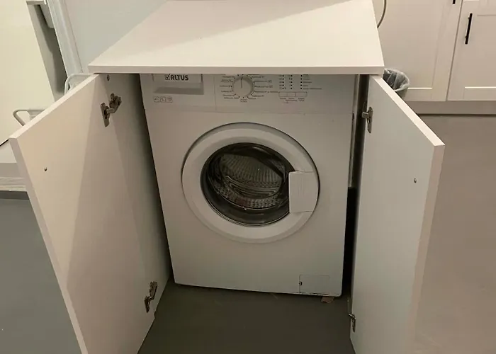 Spanos - Lejlighedshotel Panteli