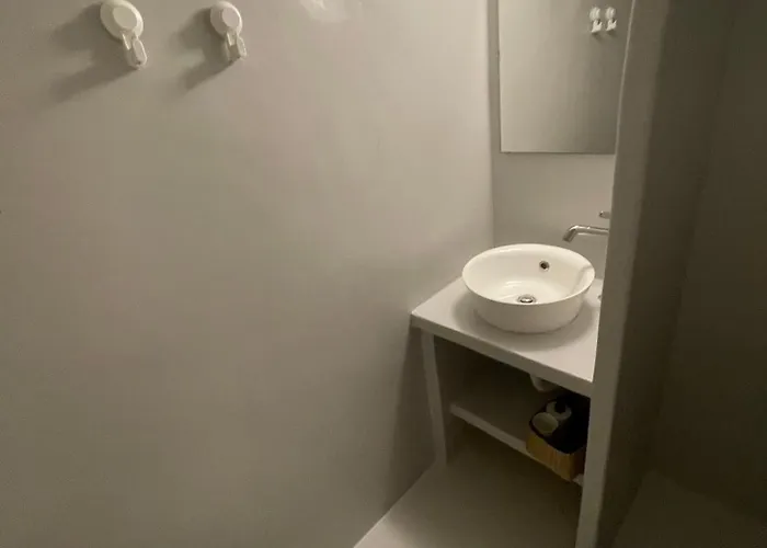 Spanos - Lejlighedshotel 4*